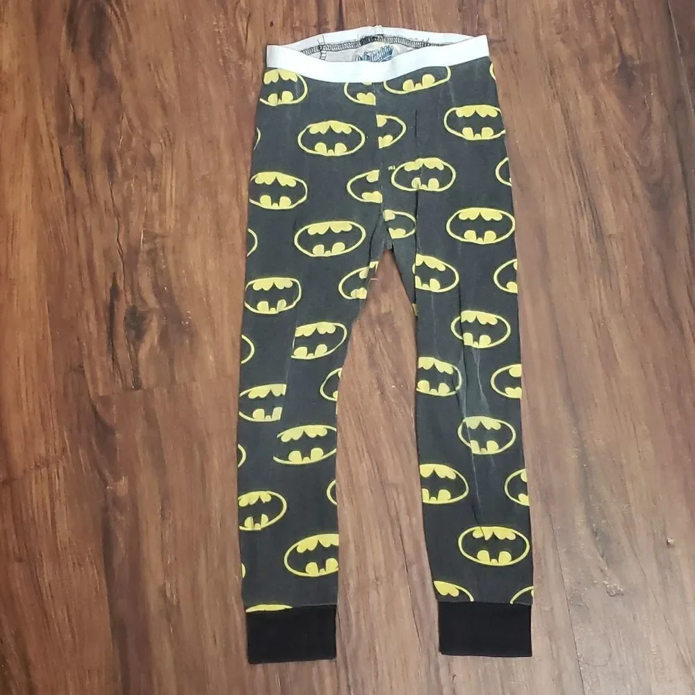Old Navy Boys 4T Batman PJ Pants‎